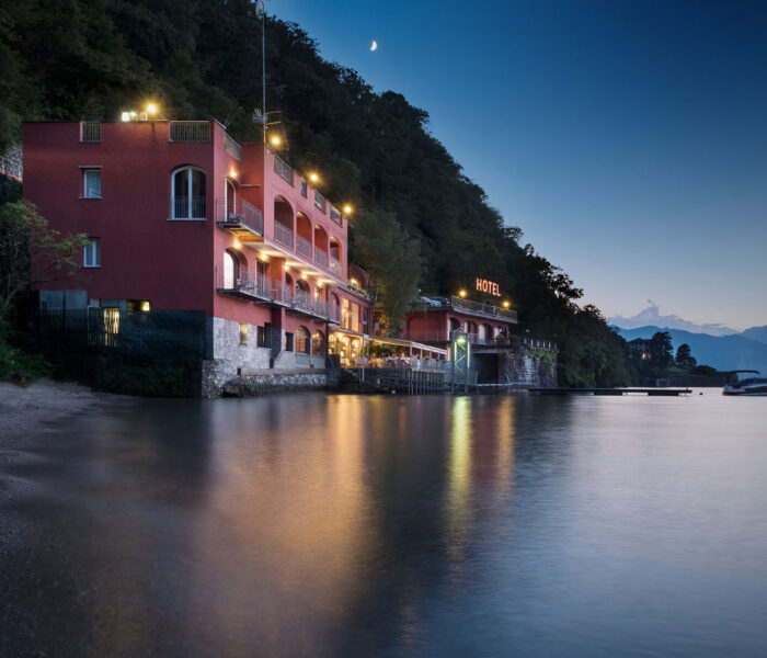 Il Porticciolo