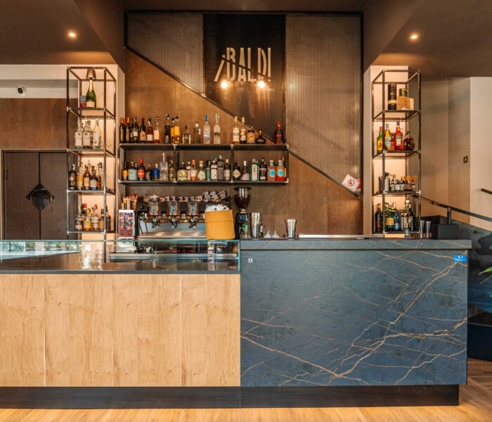 Bistrot Dai Baldi
