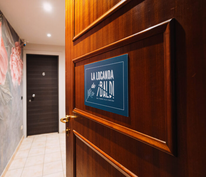 Locanda Dai Baldi