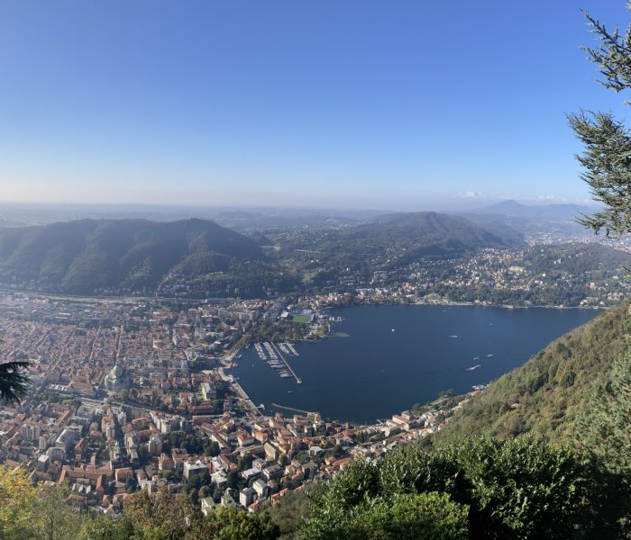 Como & Brunate