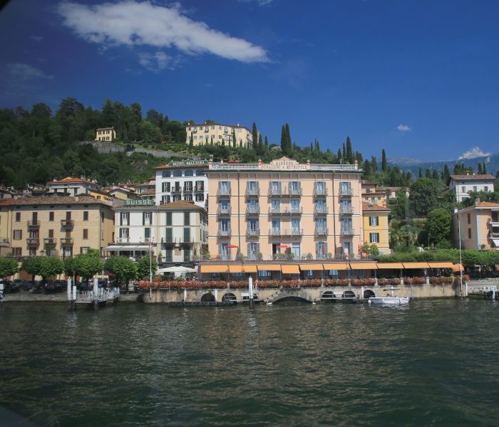 Lake Como Boat Experience