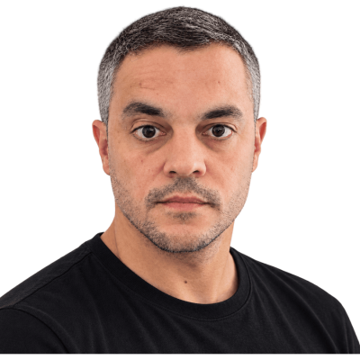 Cristian Boyko