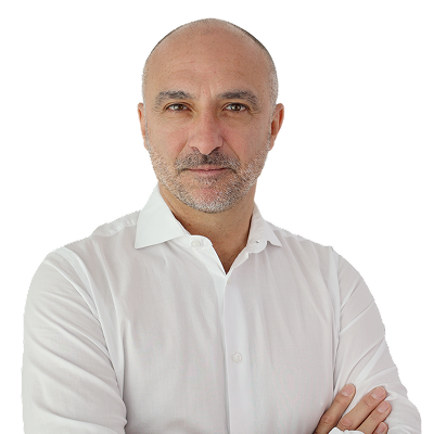 Stefano Grandi